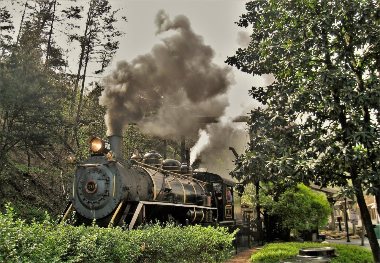 Apple Valley Hideaway, 1089 Of Free Attraction Tickets For Each Paid Day, Dollywood And More! Pigeon Forge Extérieur photo