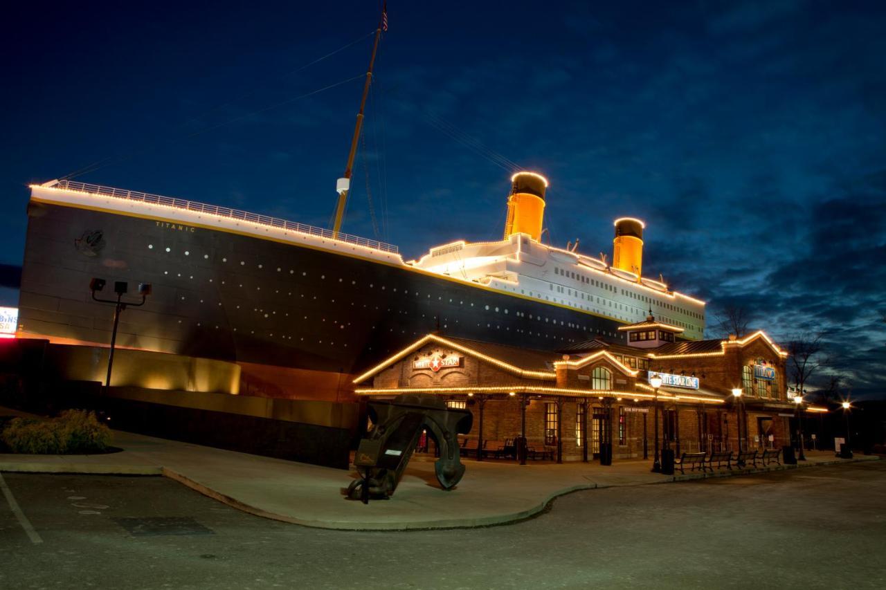 Apple Valley Hideaway, 1089 Of Free Attraction Tickets For Each Paid Day, Dollywood And More! Pigeon Forge Extérieur photo