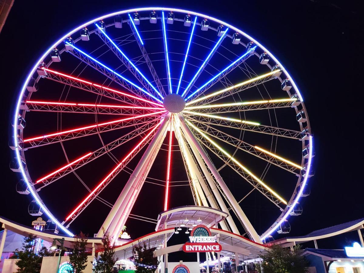Apple Valley Hideaway, 1089 Of Free Attraction Tickets For Each Paid Day, Dollywood And More! Pigeon Forge Extérieur photo