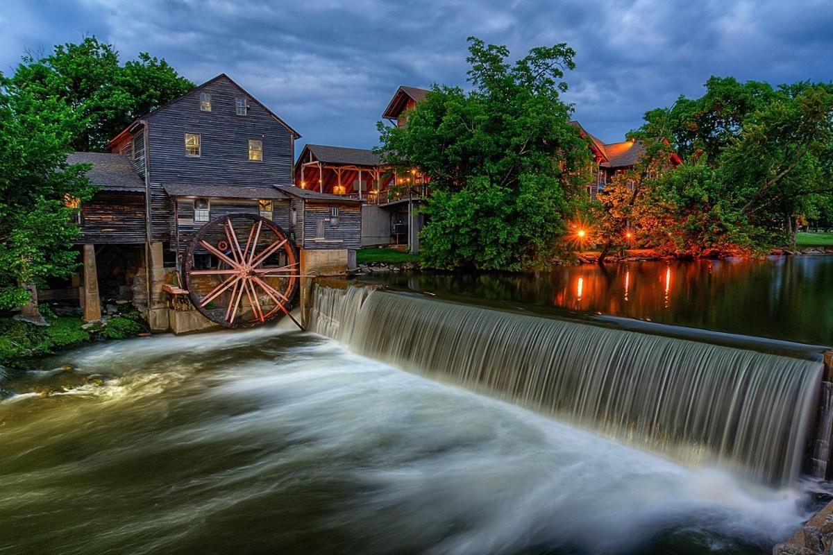 Apple Valley Hideaway, 1089 Of Free Attraction Tickets For Each Paid Day, Dollywood And More! Pigeon Forge Extérieur photo