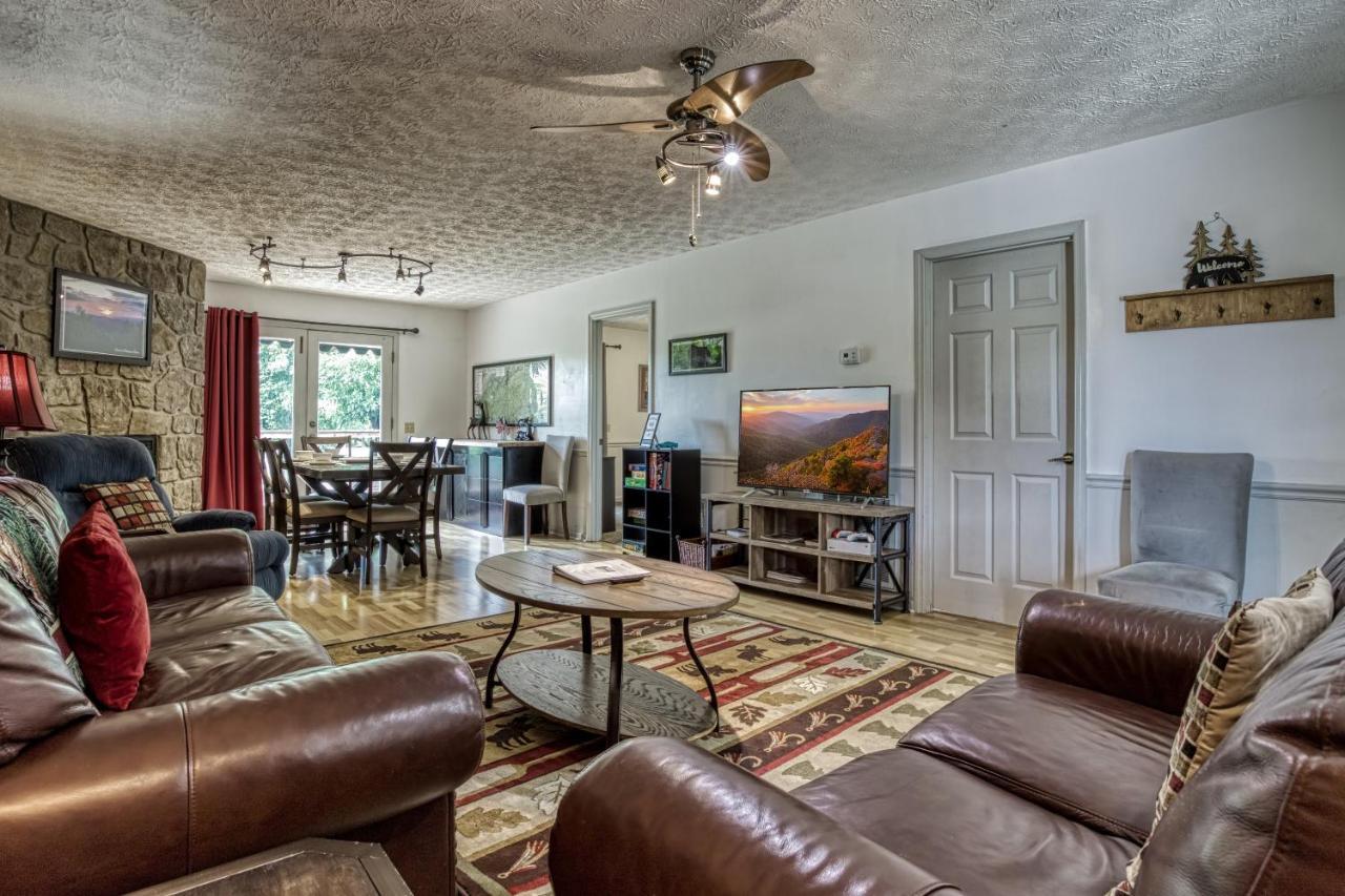 Apple Valley Hideaway, 1089 Of Free Attraction Tickets For Each Paid Day, Dollywood And More! Pigeon Forge Extérieur photo