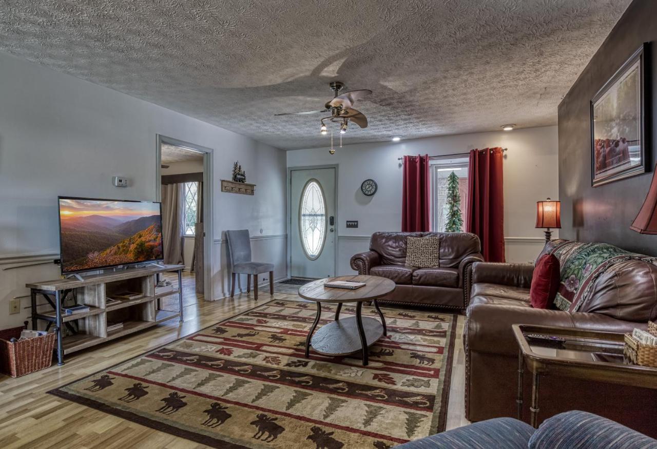 Apple Valley Hideaway, 1089 Of Free Attraction Tickets For Each Paid Day, Dollywood And More! Pigeon Forge Extérieur photo