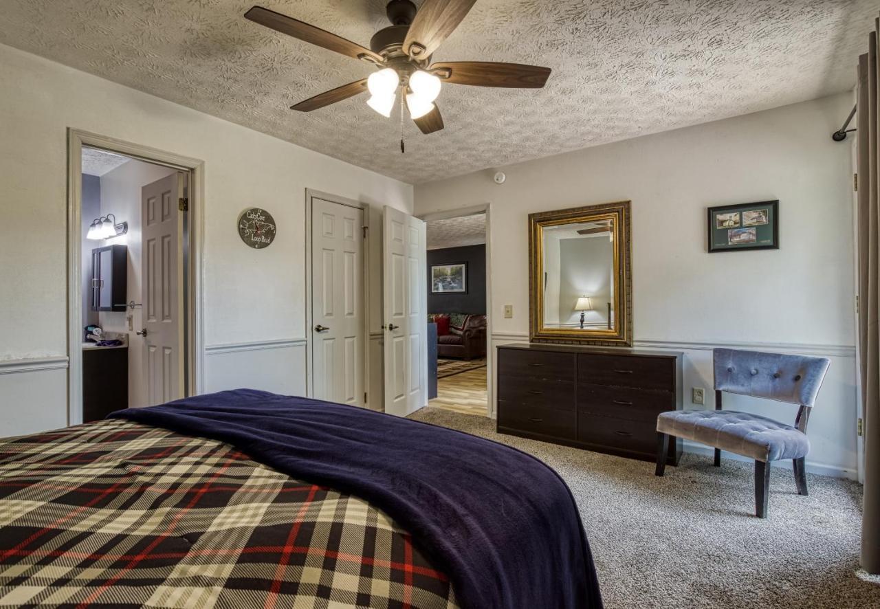 Apple Valley Hideaway, 1089 Of Free Attraction Tickets For Each Paid Day, Dollywood And More! Pigeon Forge Extérieur photo