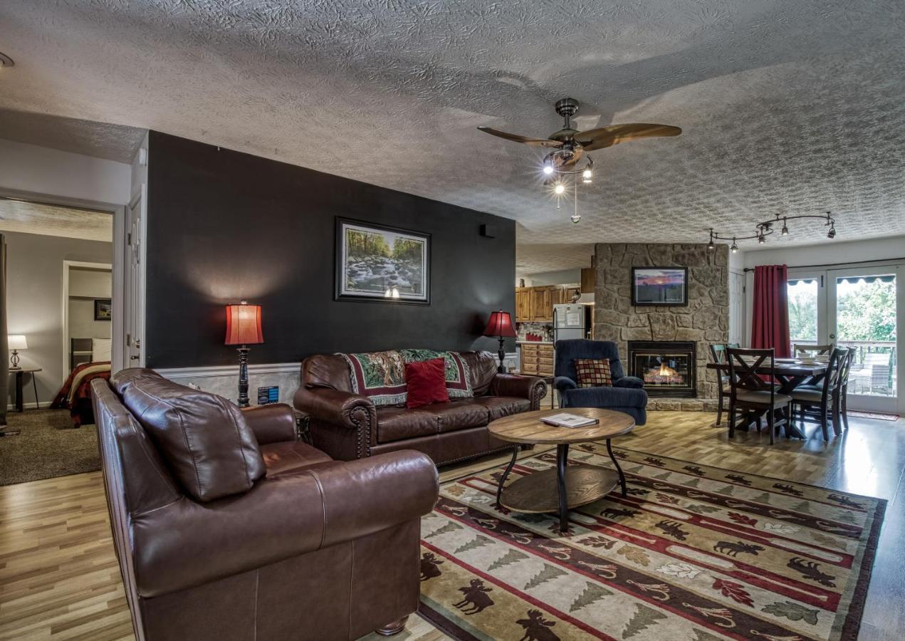 Apple Valley Hideaway, 1089 Of Free Attraction Tickets For Each Paid Day, Dollywood And More! Pigeon Forge Extérieur photo