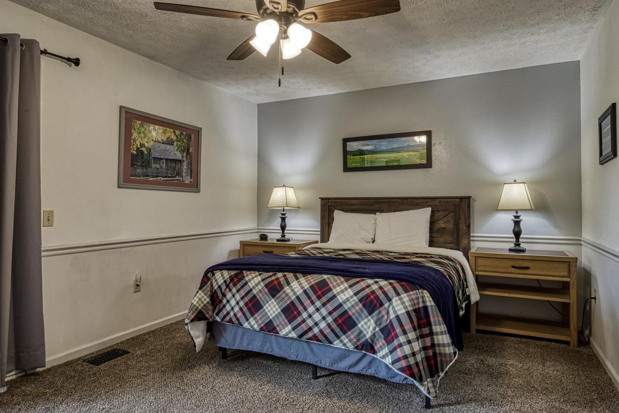 Apple Valley Hideaway, 1089 Of Free Attraction Tickets For Each Paid Day, Dollywood And More! Pigeon Forge Extérieur photo