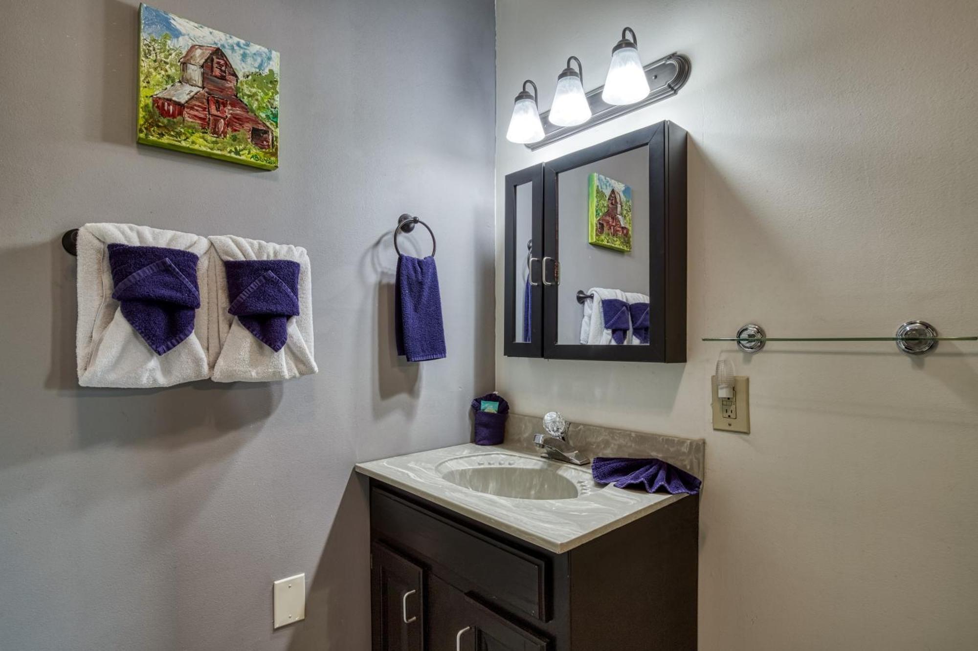 Apple Valley Hideaway, 1089 Of Free Attraction Tickets For Each Paid Day, Dollywood And More! Pigeon Forge Extérieur photo