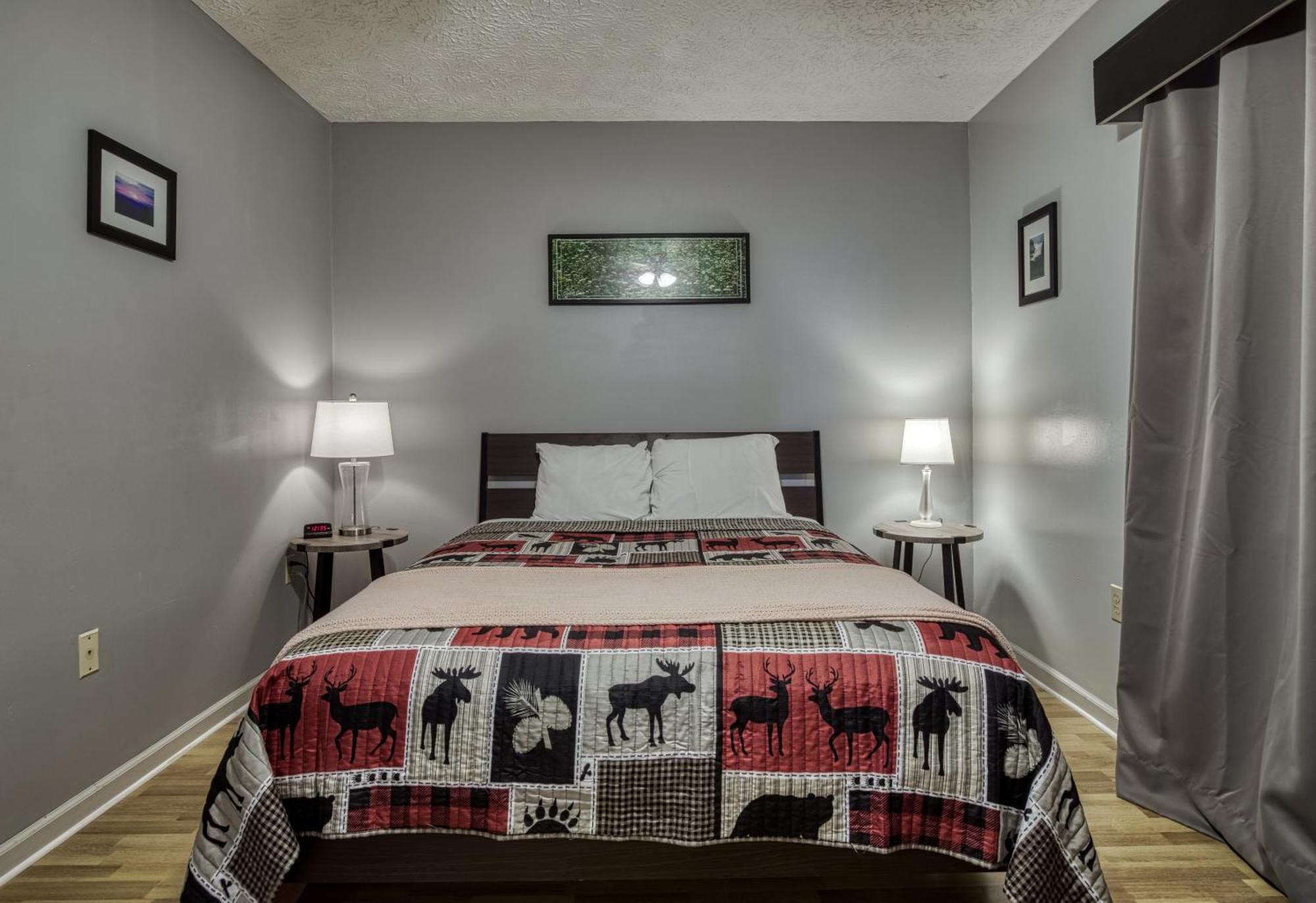 Apple Valley Hideaway, 1089 Of Free Attraction Tickets For Each Paid Day, Dollywood And More! Pigeon Forge Extérieur photo