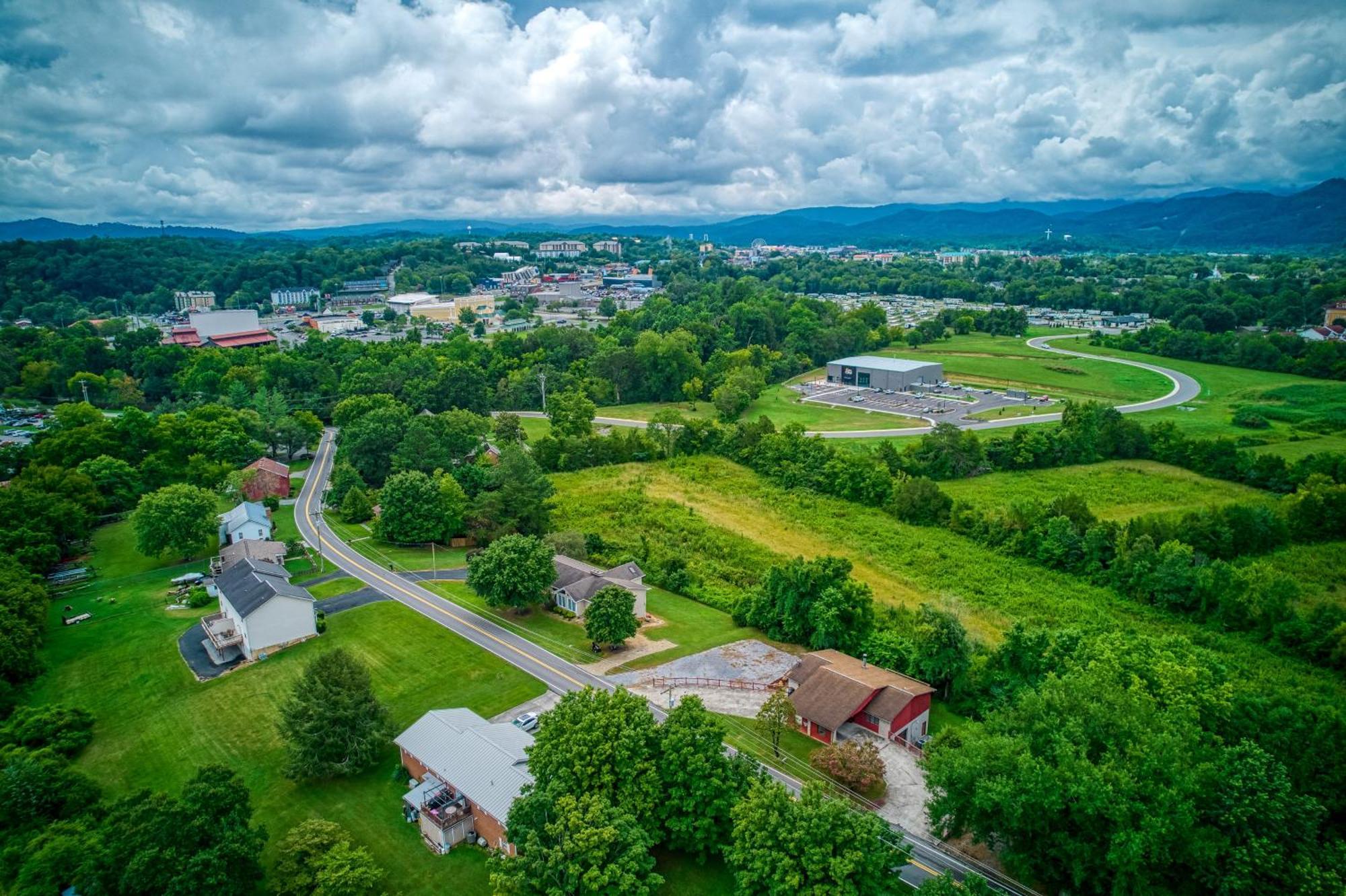 Apple Valley Hideaway, 1089 Of Free Attraction Tickets For Each Paid Day, Dollywood And More! Pigeon Forge Extérieur photo