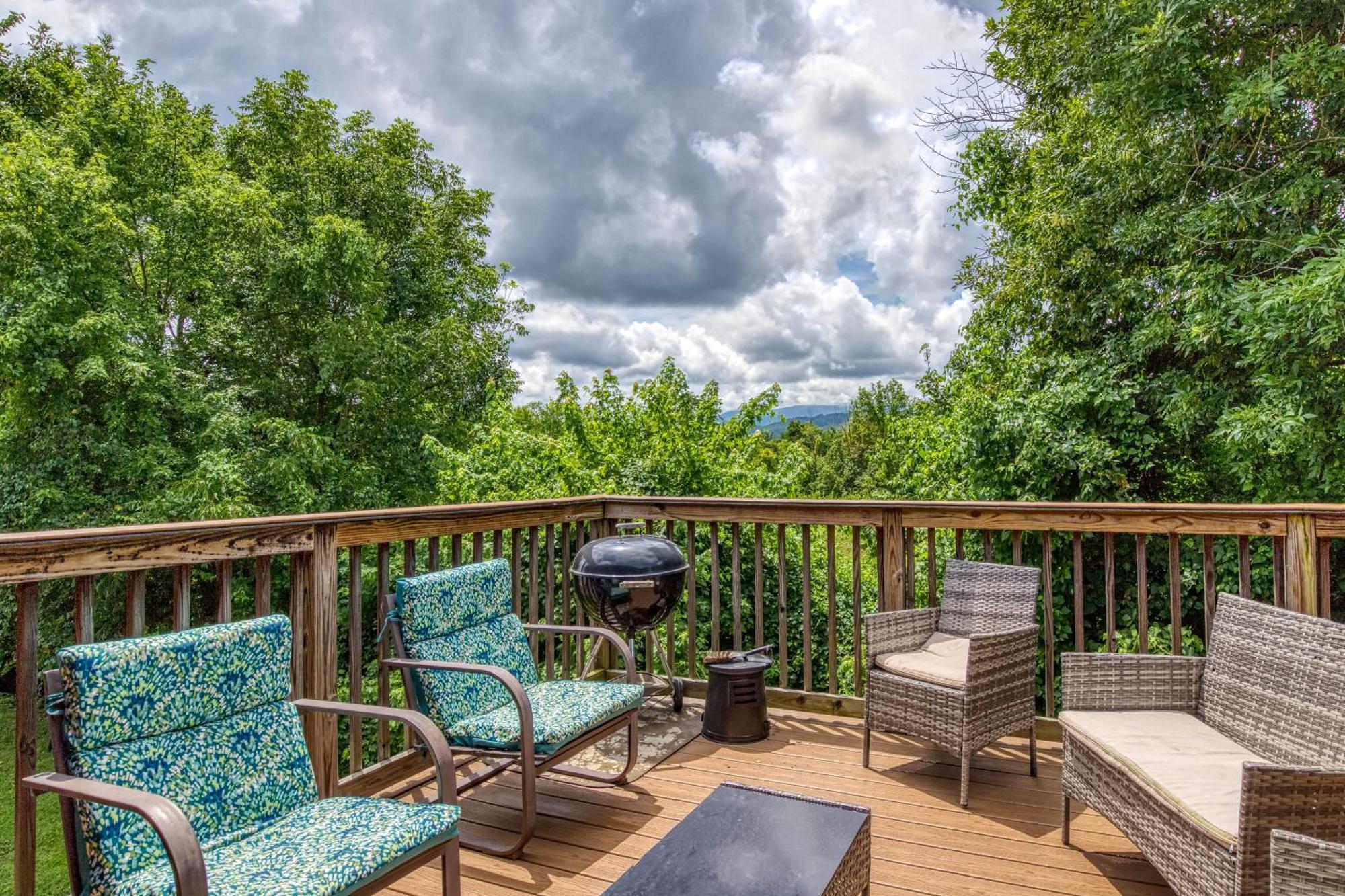 Apple Valley Hideaway, 1089 Of Free Attraction Tickets For Each Paid Day, Dollywood And More! Pigeon Forge Extérieur photo