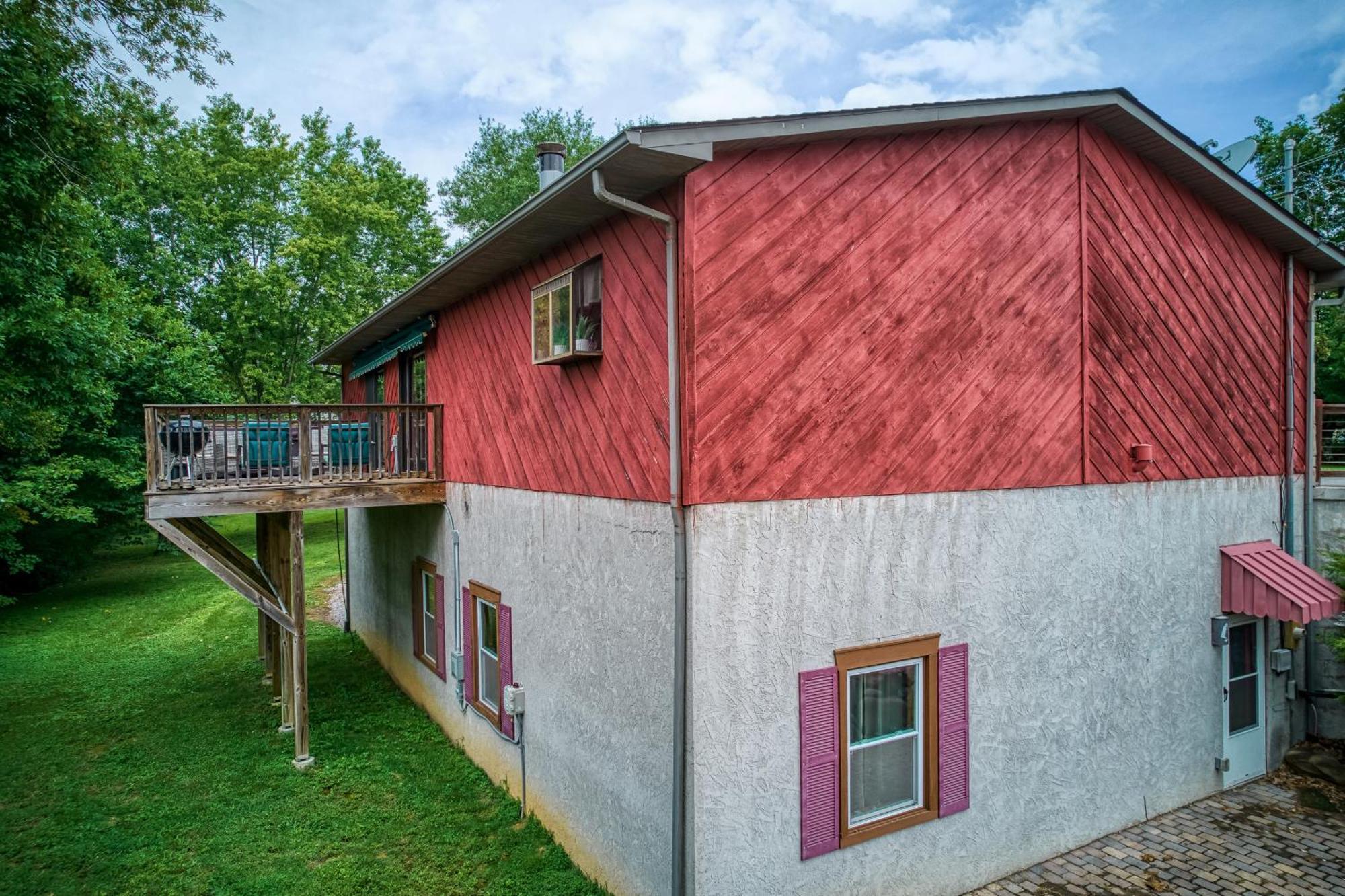 Apple Valley Hideaway, 1089 Of Free Attraction Tickets For Each Paid Day, Dollywood And More! Pigeon Forge Extérieur photo