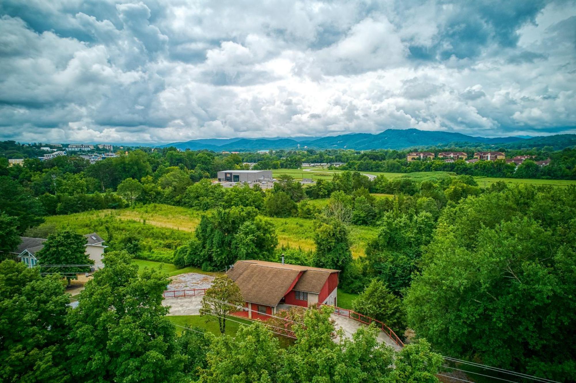 Apple Valley Hideaway, 1089 Of Free Attraction Tickets For Each Paid Day, Dollywood And More! Pigeon Forge Extérieur photo