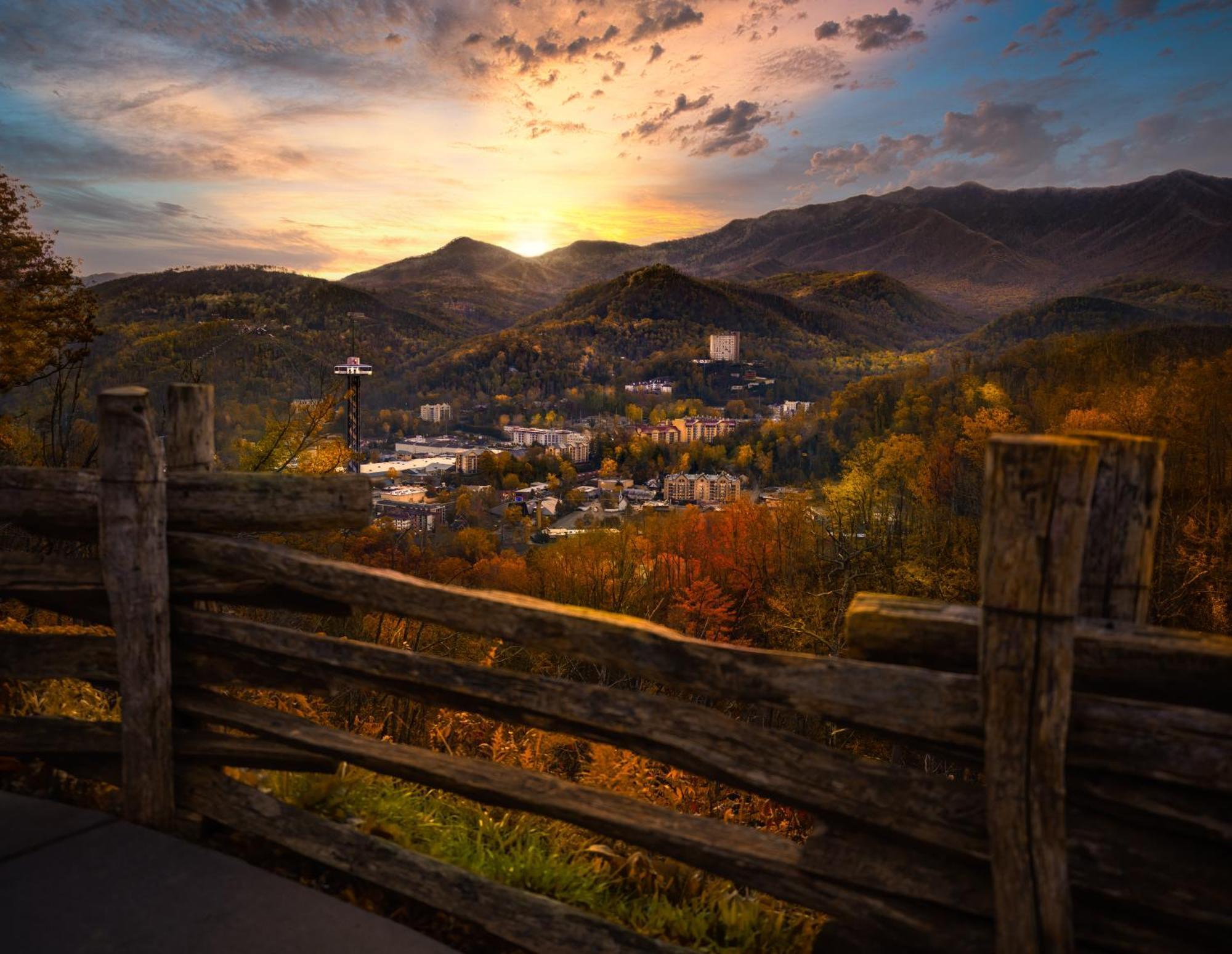 Apple Valley Hideaway, 1089 Of Free Attraction Tickets For Each Paid Day, Dollywood And More! Pigeon Forge Extérieur photo