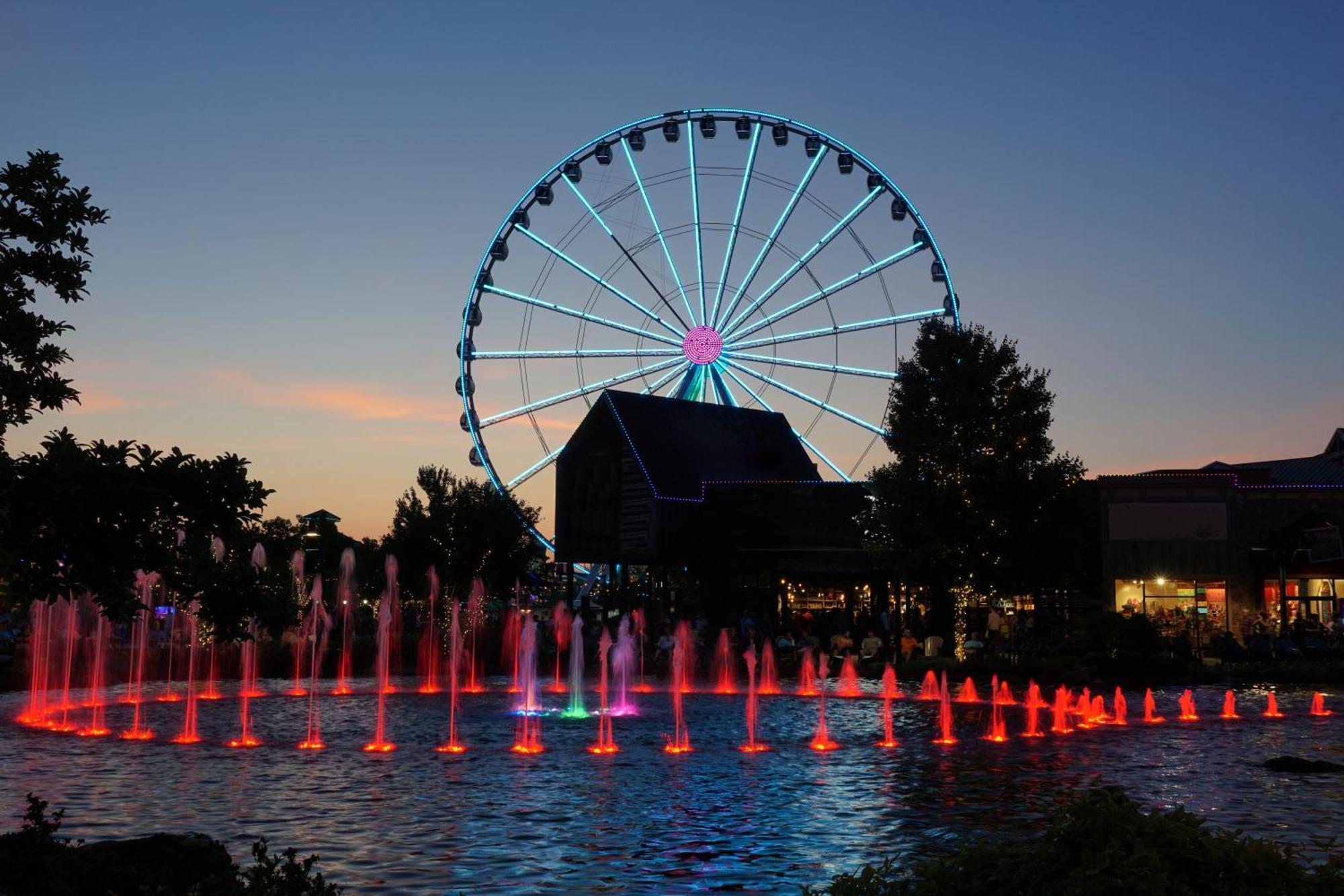 Apple Valley Hideaway, 1089 Of Free Attraction Tickets For Each Paid Day, Dollywood And More! Pigeon Forge Extérieur photo